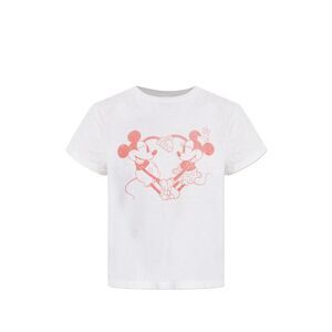 Re/Done White Tops - T-Shirts & Jerseys Women
